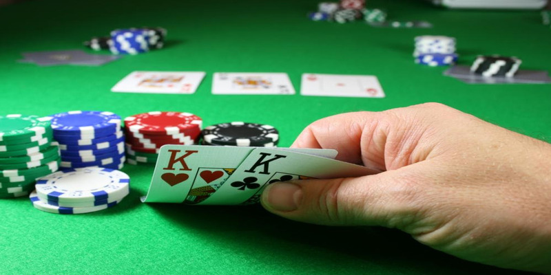 Chiến thuật vượt mặt đối thủ tại cách chơi Baccarat